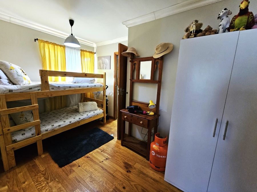 3 Bedroom Property for Sale in Dolphin Creek Golf Estate Western Cape